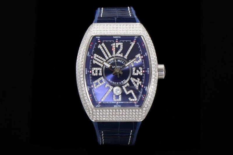 FRANCK MULLER Watches HighQuality 182542