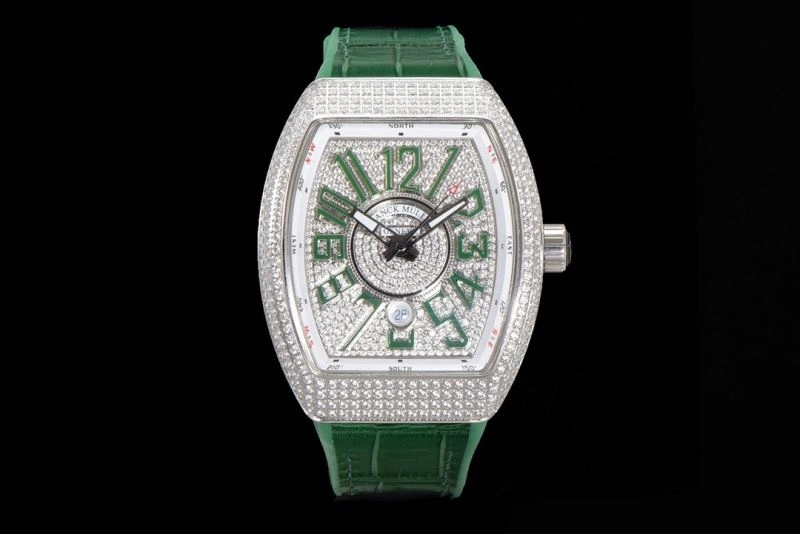 FRANCK MULLER Watches FashionForward 182532