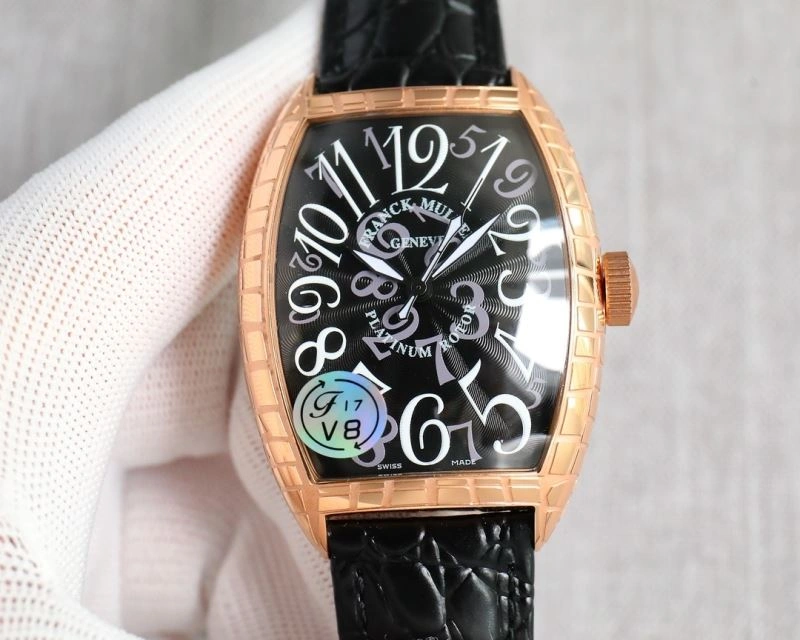 Practical FRANCK MULLER Watches 182551