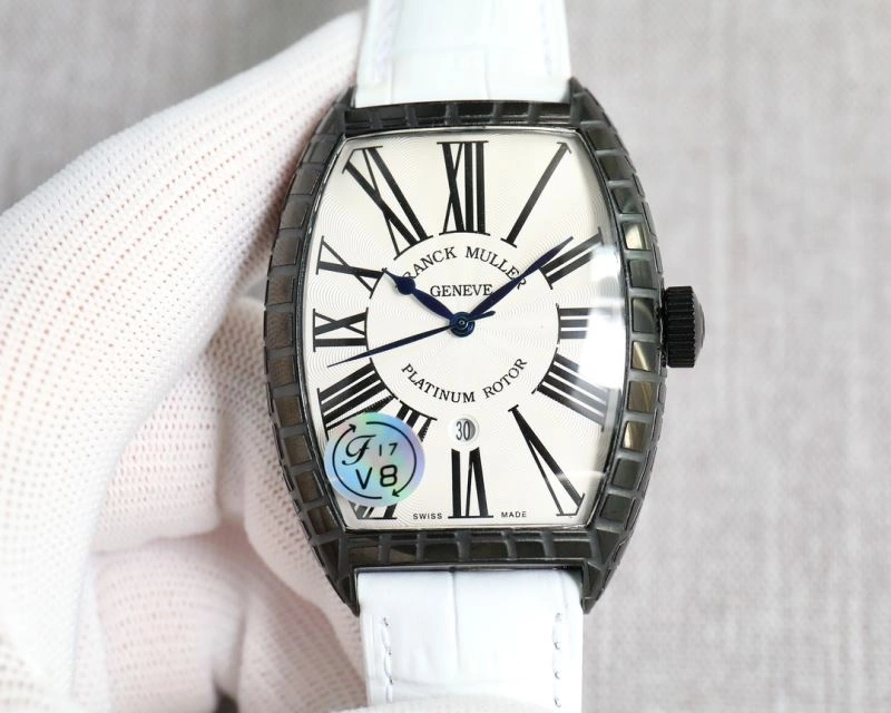 HighPerformance FRANCK MULLER Watches 182545