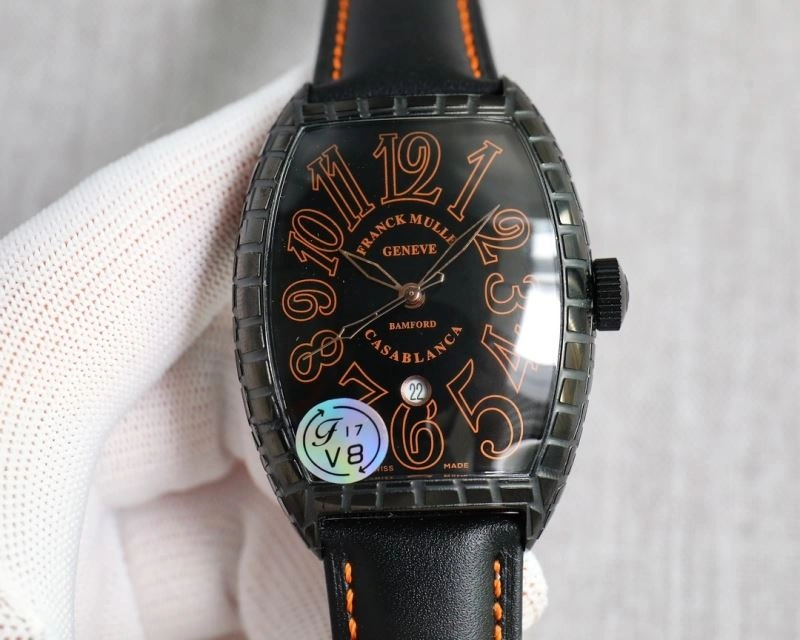 FRANCK MULLER Watches Premium 182546