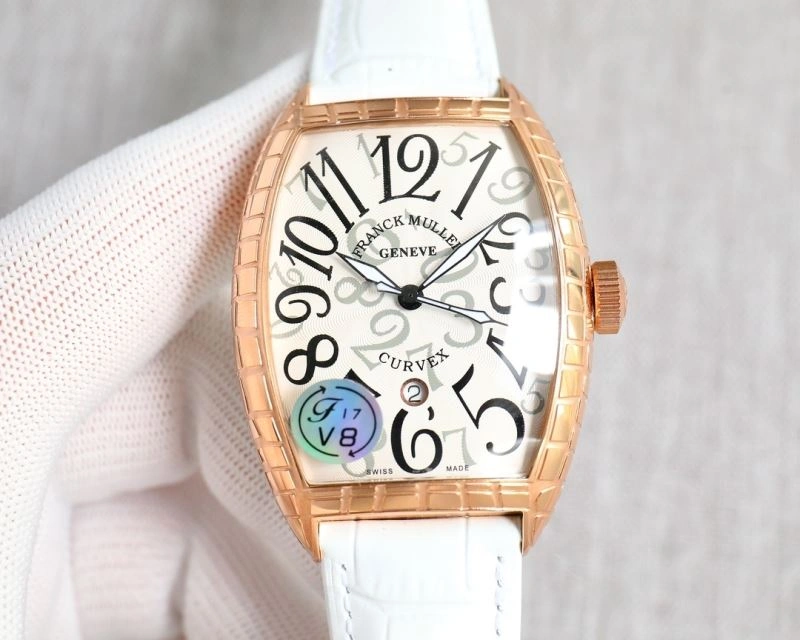 Sporty FRANCK MULLER Watches 182548
