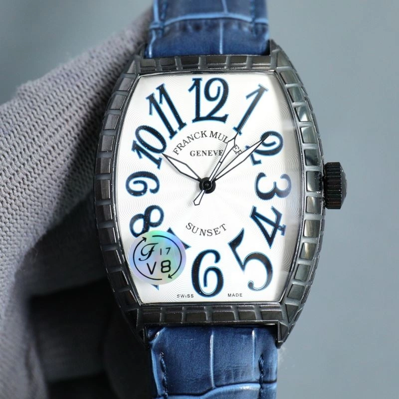 BestValue FRANCK MULLER Watches 182539
