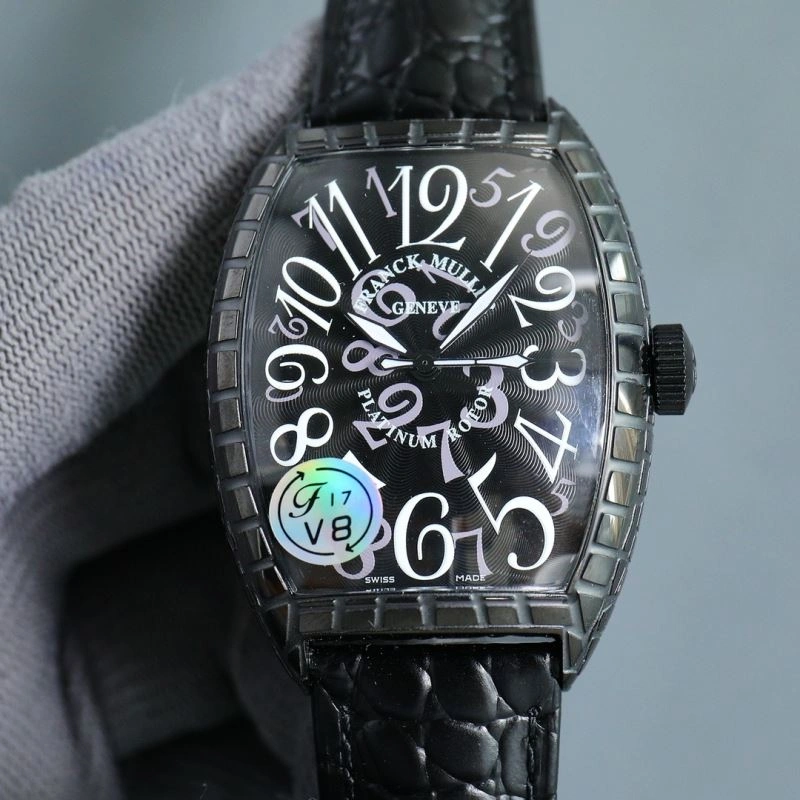 ZeroBulk FRANCK MULLER Watches 182547