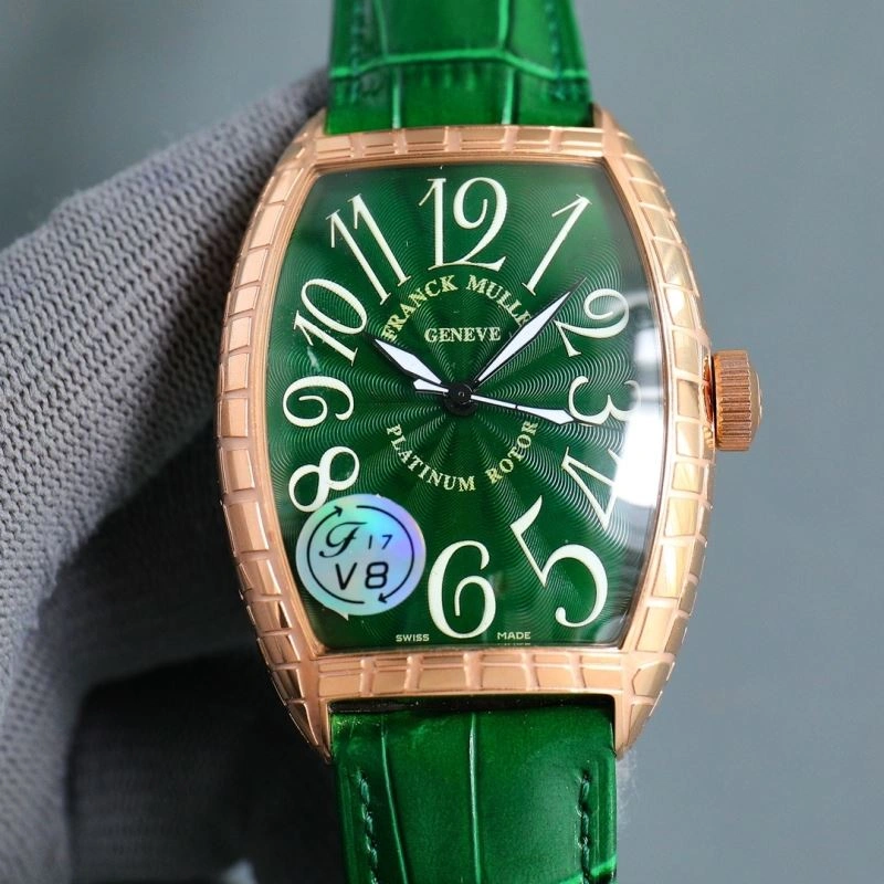 FRANCK MULLER Watches Supportive 182521