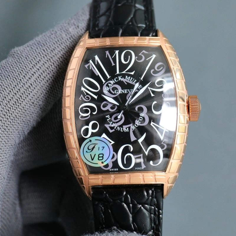FRANCK MULLER Watches Supportive 182521