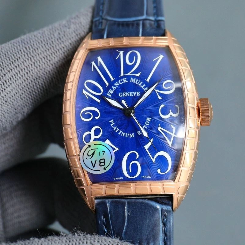 FRANCK MULLER Watches Supportive 182521