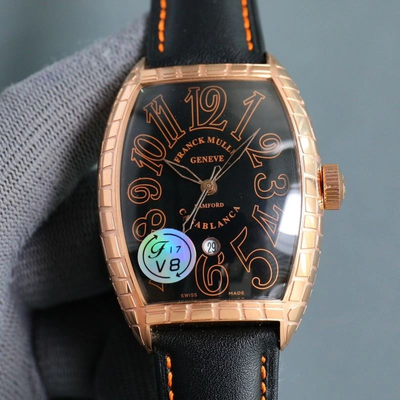 FRANCK MULLER Watches Supportive 182521