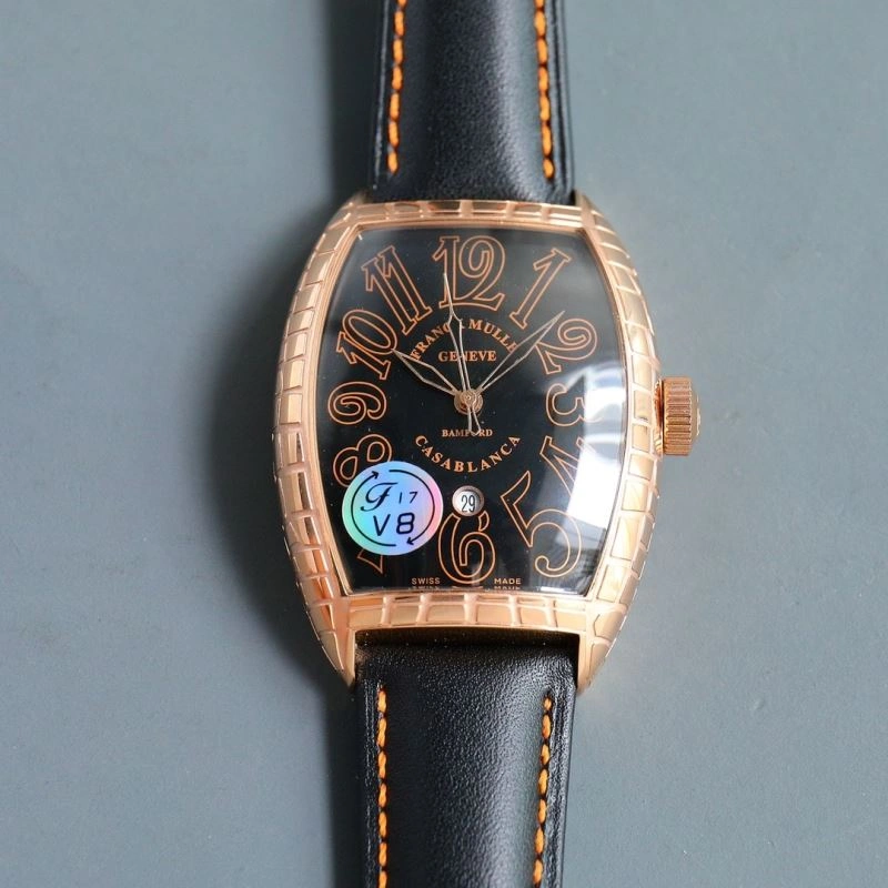 FRANCK MULLER Watches Supportive 182521
