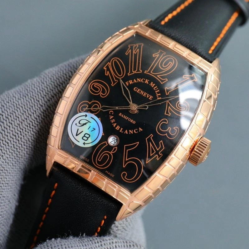 FRANCK MULLER Watches Supportive 182521