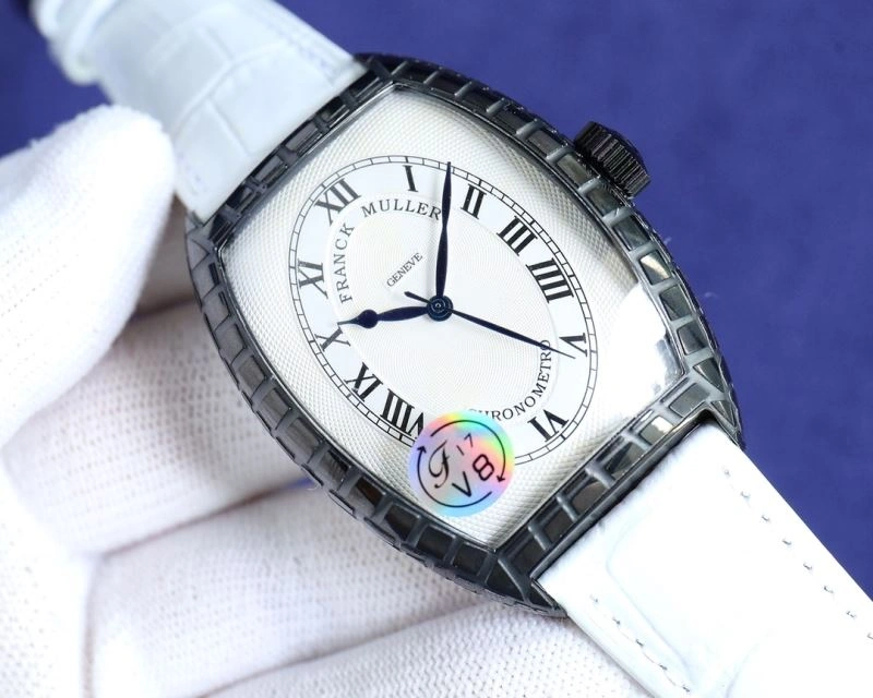 FRANCK MULLER Watches UrbanChic 182519