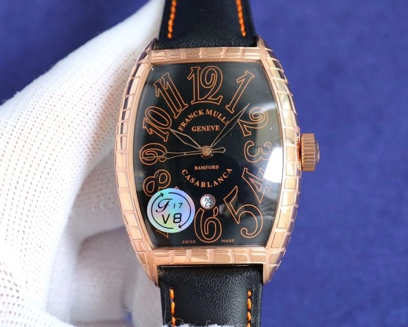 FRANCK MULLER Watches Sustainable 182550