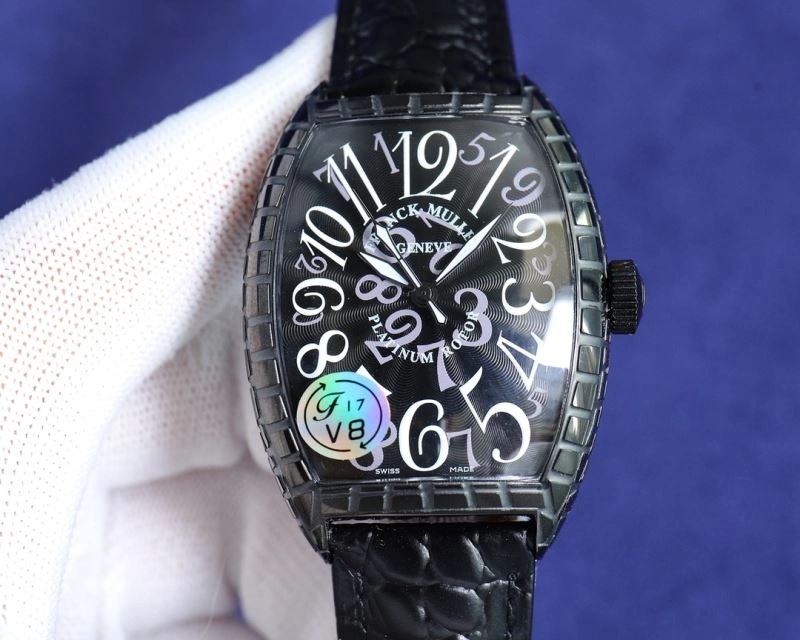 Refined FRANCK MULLER Watches 182520