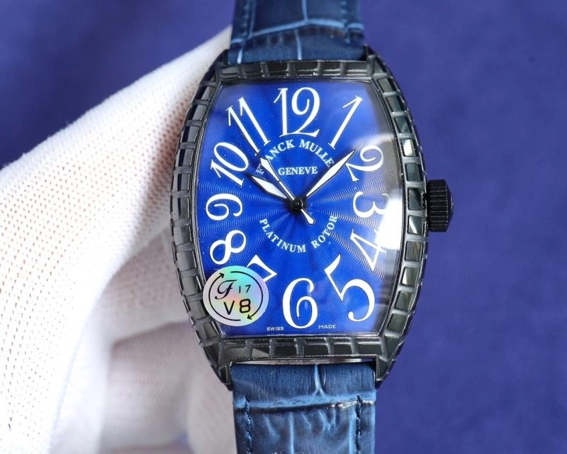 Refined FRANCK MULLER Watches 182520