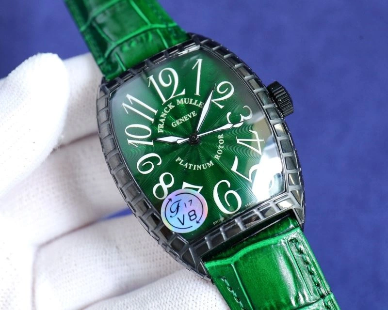 Refined FRANCK MULLER Watches 182520