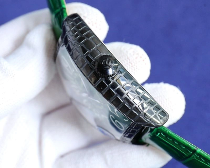 Refined FRANCK MULLER Watches 182520