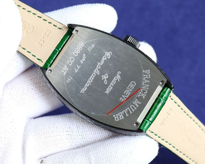 Refined FRANCK MULLER Watches 182520