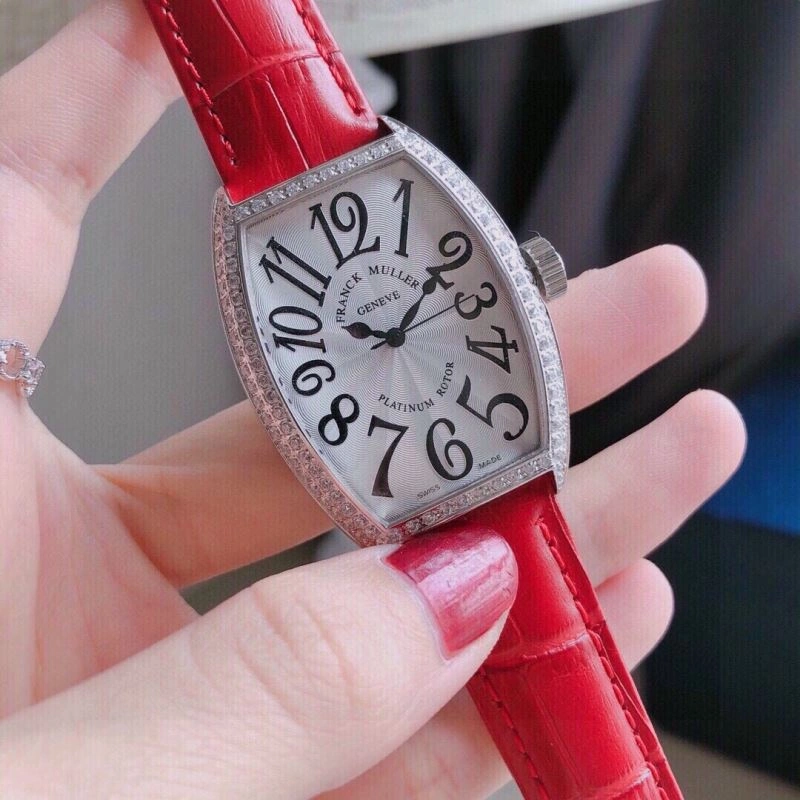 Stylish FRANCK MULLER Watches 182533