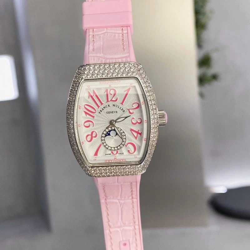 Original FRANCK MULLER Watches 182514