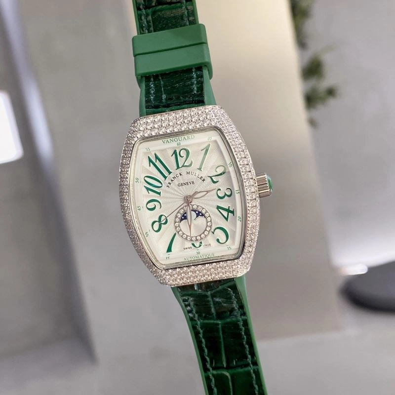 Unique FRANCK MULLER Watches 182513