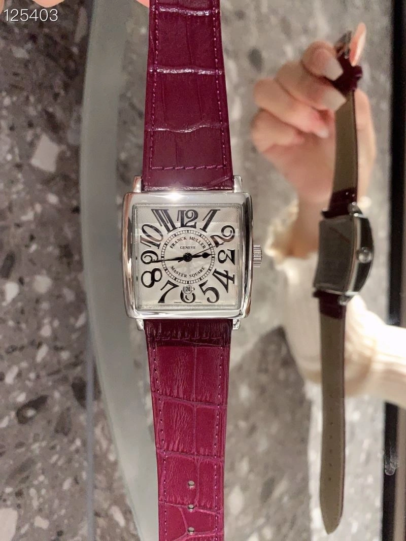 FRANCK MULLER Watches FashionForward 182512