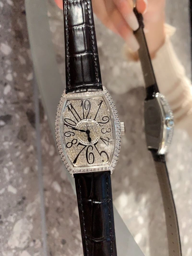 FRANCK MULLER Watches Seasonal 182492