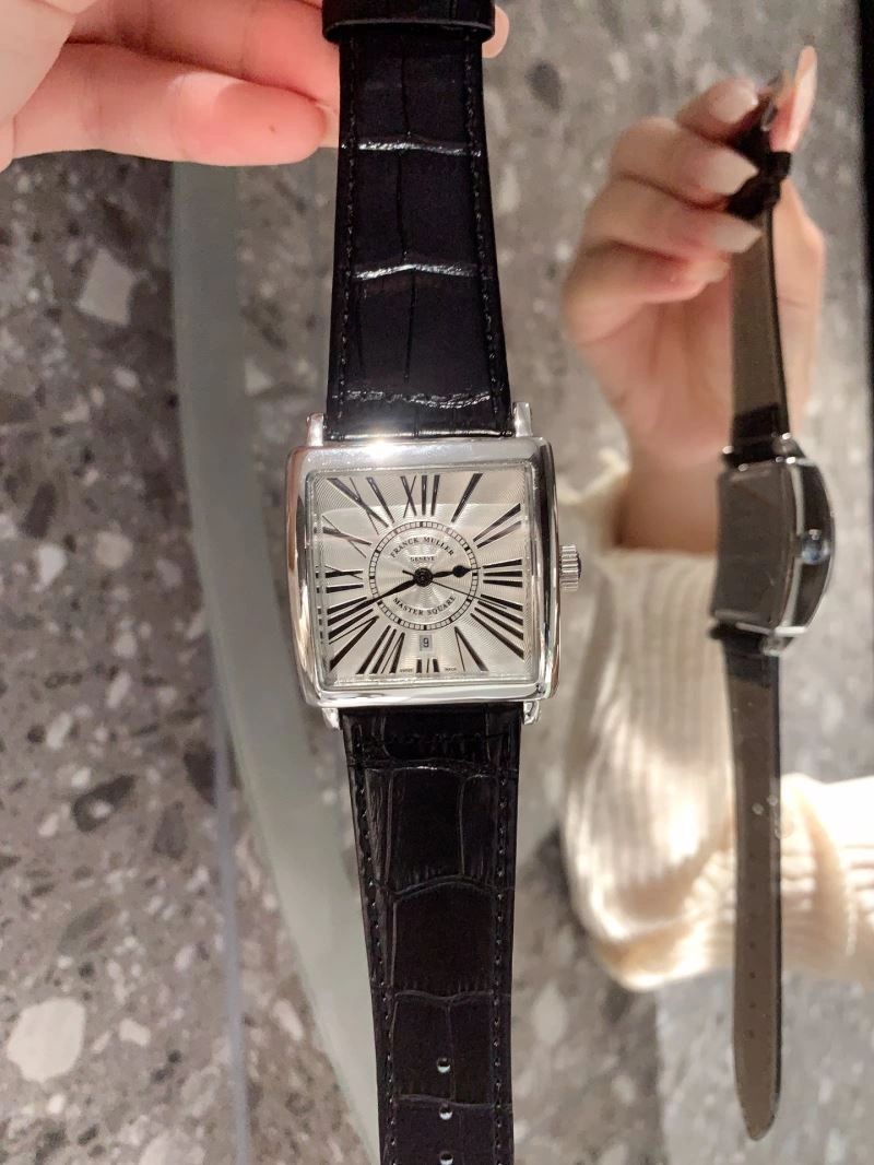 FRANCK MULLER Watches Functional 182487