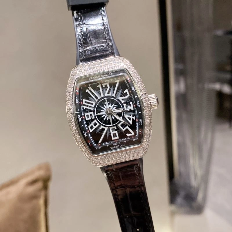 FRANCK MULLER Watches Reliable 182490