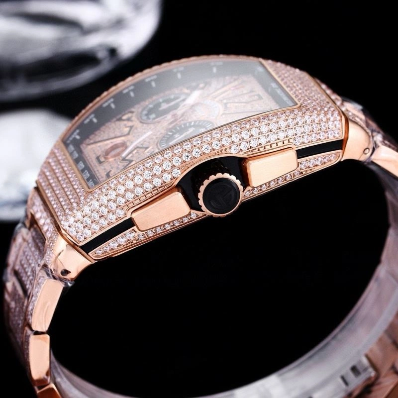 Reliable FRANCK MULLER Watches 182496