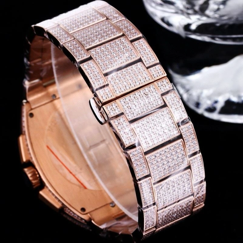Reliable FRANCK MULLER Watches 182496