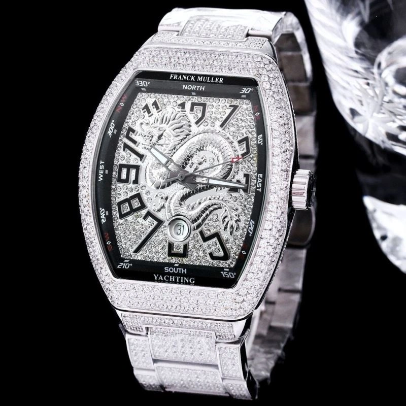 FRANCK MULLER Watches Tailored 182495