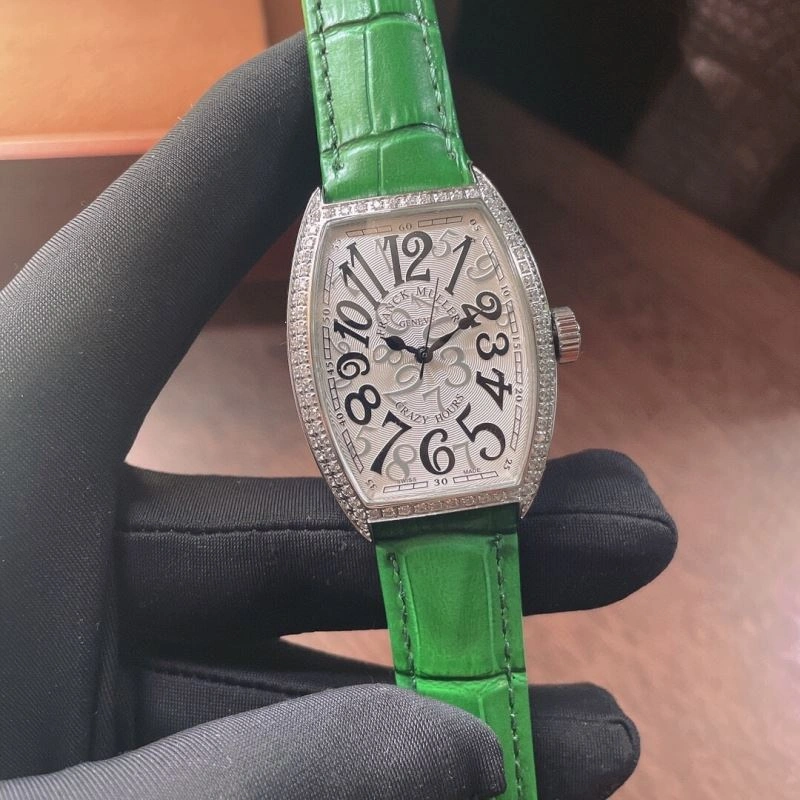 Tailored FRANCK MULLER Watches 182488