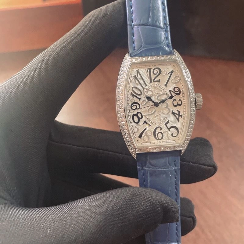FRANCK MULLER Watches QuickDry 182505