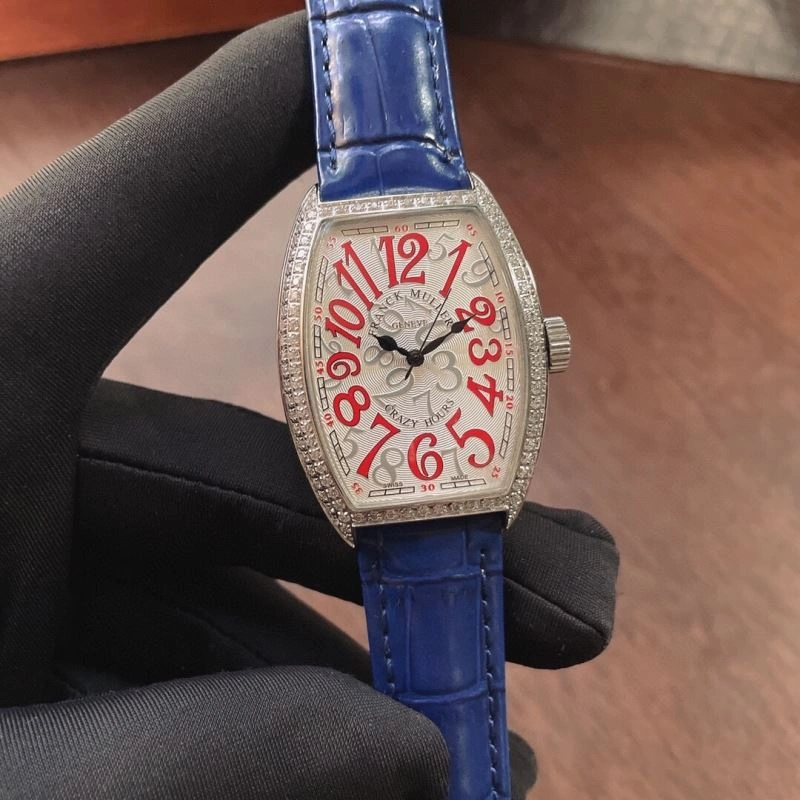 FRANCK MULLER Watches MoistureWicking 182486