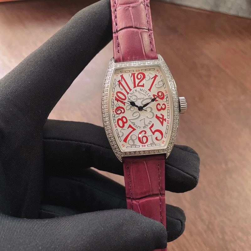 FRANCK MULLER Watches MoistureWicking 182486