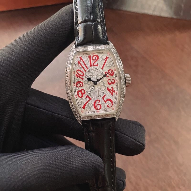FRANCK MULLER Watches MoistureWicking 182486