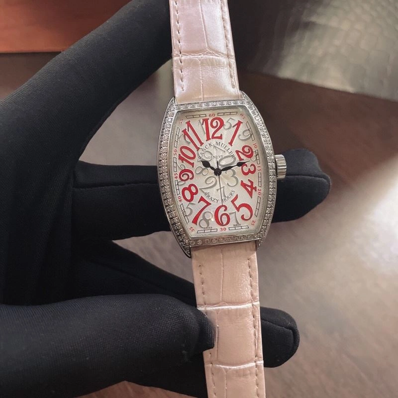 SmartChoice FRANCK MULLER Watches 182509