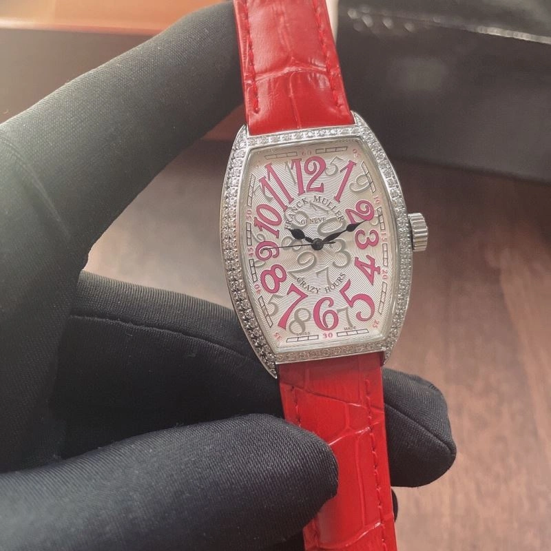 SmoothTexture FRANCK MULLER Watches 182500