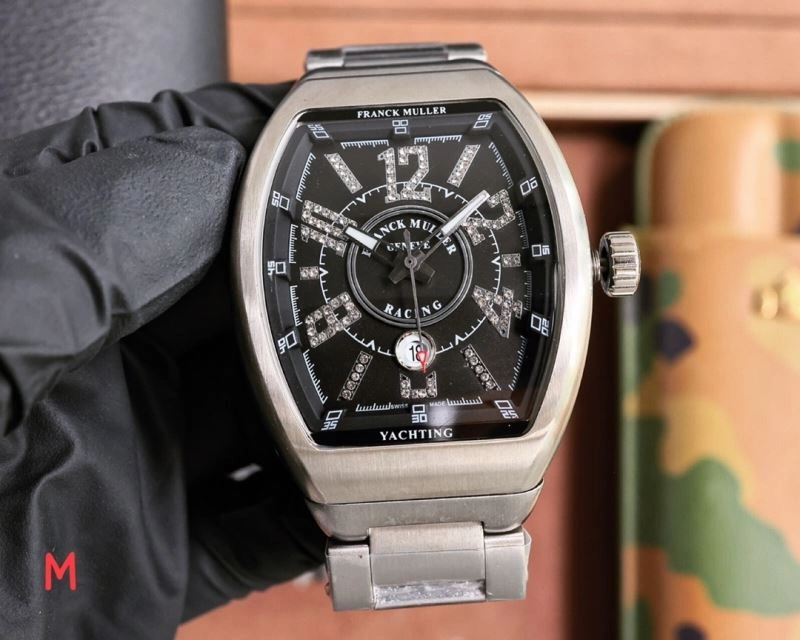 Attractive FRANCK MULLER Watches 182419