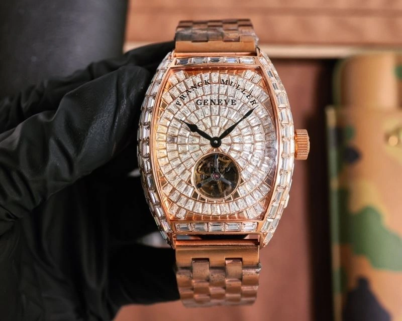 FRANCK MULLER Watches Classic 182413