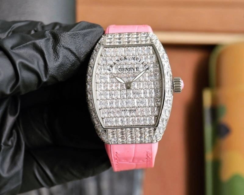 FRANCK MULLER Watches Thermal 182430