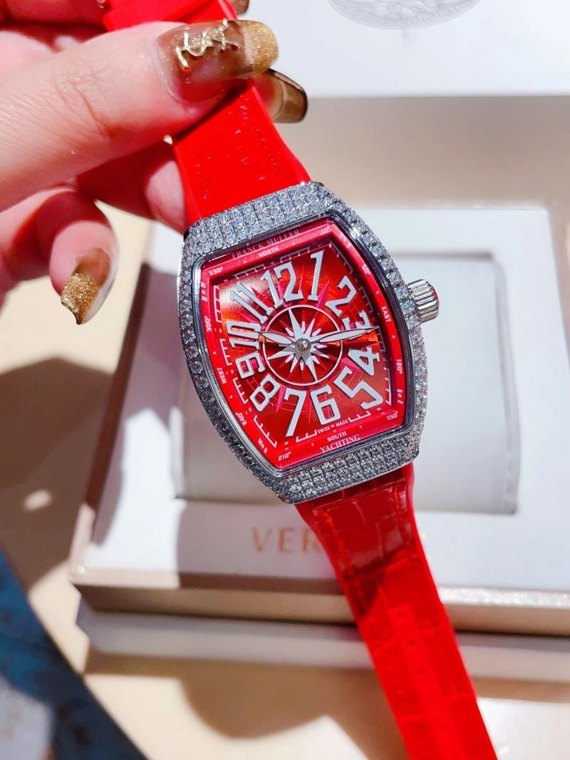 FashionForward FRANCK MULLER Watches 182401