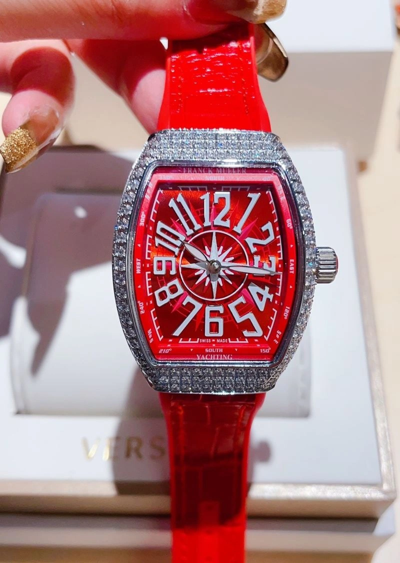 FashionForward FRANCK MULLER Watches 182401