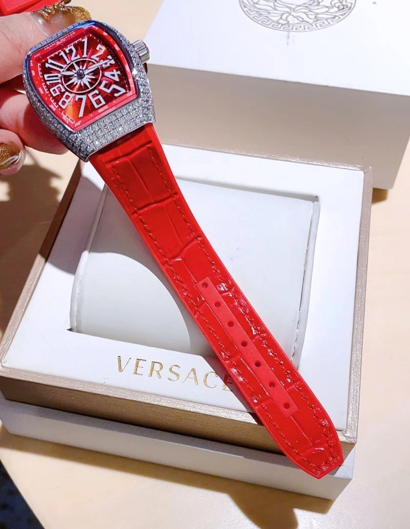 FashionForward FRANCK MULLER Watches 182401