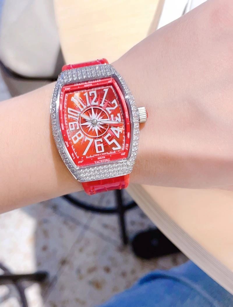 FashionForward FRANCK MULLER Watches 182401