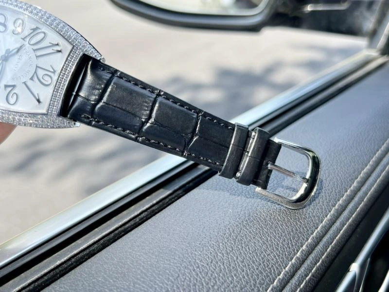 Functional FRANCK MULLER Watches 182408
