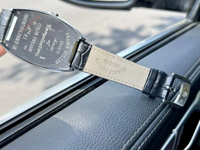 Functional FRANCK MULLER Watches 182408