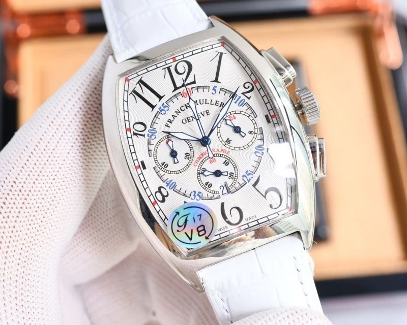 Bold FRANCK MULLER Watches 182426