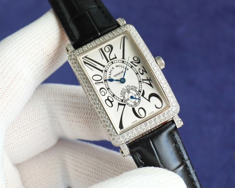 FRANCK MULLER Watches Colorful 182420