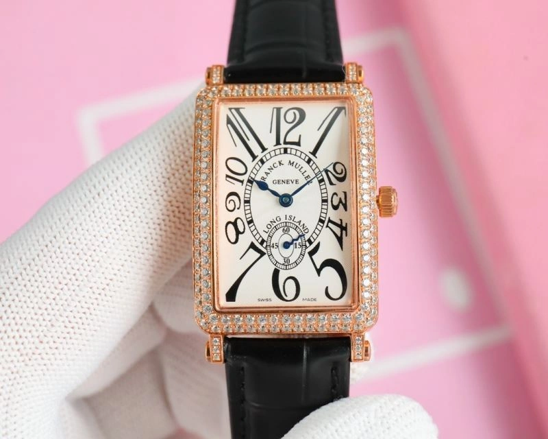 QuickDry FRANCK MULLER Watches 182415